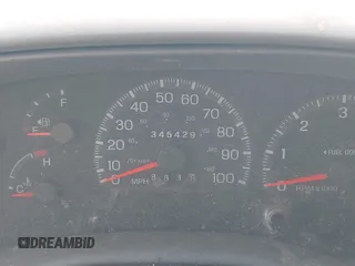 1998 Ford F-150 с VIN 1FTZX1727WNB69847, выставлен на аукционе IAAI как лот 42186591 с пробегом 345 429 миль миль и . История ставок и продаж доступна на DreamBid. Изображение 7.