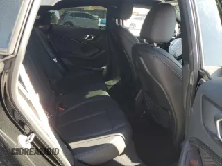 2021 BMW 2 Series 228i z VIN WBA53AK08M7H32194, wystawiony jako Copart lot #56543505 z przebiegiem 31 294 mil mil oraz Szkoda całkowita • Salvage title. Historia ofert i sprzedaży dostępna na DreamBid. Obrazek 10.