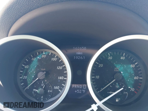 2006 Mercedes-Benz SLK 280 z VIN WDBWK54F66F129347, wystawiony jako IAAI lot #41817799 z przebiegiem 162 658 mil mil oraz . Historia ofert i sprzedaży dostępna na DreamBid. Obrazek 7.