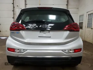 2021 Chevrolet Bolt EV Premier z VIN 1G1FZ6S09M4109094, wystawiony jako Copart lot #49064865 z przebiegiem 124 876 mil mil oraz Nie do naprawy • Non repairable. Historia ofert i sprzedaży dostępna na DreamBid. Obrazek 6.