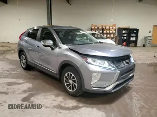 2020 Mitsubishi Eclipse Cross ES с VIN JA4AS3AA6LZ013899, выставлен на аукционе Copart как лот 62743835 с пробегом 113 184 миль миль и Списание • Salvage title. История ставок и продаж доступна на DreamBid. Изображение 15.
