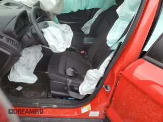 2021 Ford EcoSport SE z VIN MAJ3S2GE5MC408847, wystawiony jako Copart lot #85860174 z przebiegiem Nie podano mil oraz Szkoda całkowita • Salvage title. Historia ofert i sprzedaży dostępna na DreamBid. Obrazek 7.
