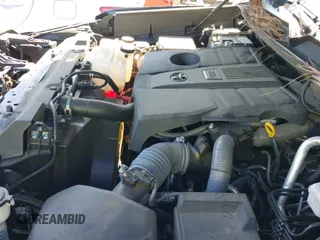 2023 Toyota Tundra Limited с VIN 5TFJA5DB6PX105721, выставлен на аукционе IAAI как лот 41397421 с пробегом 44 822 миль миль и . История ставок и продаж доступна на DreamBid. Изображение 19.