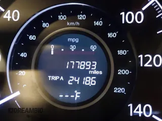 2013 Honda CR-V EX-L с VIN 5J6RM4H79DL025188, выставлен на аукционе IAAI как лот 42340052 с пробегом 177 893 миль миль и . История ставок и продаж доступна на DreamBid. Изображение 16.