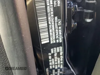 2023 Jeep Renegade Upland with VIN ZACNJDB1XPPP15384, listed as a Copart auction lot 44714055 with 28,125 mi miles and Salvage title. Bid and sale history available at DreamBid. Image 14.