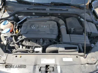 2017 Volkswagen Jetta SEL z VIN 3VWL17AJ6HM392174, wystawiony jako Copart lot #57771225 z przebiegiem 31 148 mil mil oraz Szkoda całkowita • Salvage title. Historia ofert i sprzedaży dostępna na DreamBid. Obrazek 11.