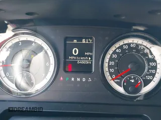 2017 Ram 1500 Express with VIN 3C6JR6AT1HG510779, listed as a IAAI auction lot 41339731 with 84,869 mi miles and . Bid and sale history available at DreamBid. Image 7.