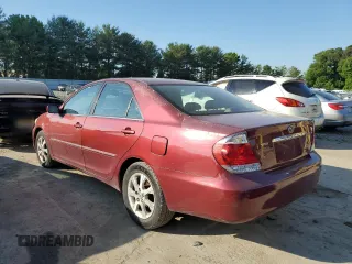 2005 Toyota Camry LE with VIN 4T1BF30K05U089798, listed as a Copart auction lot 56967924 with 228,003 mi miles and Clean Title. Bid and sale history available at DreamBid. Image 2.