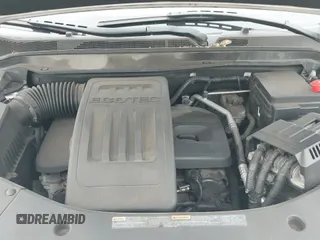 2010 Chevrolet Equinox 1LT с VIN 2CNALDEW7A6342338, выставлен на аукционе IAAI как лот 43338528 с пробегом 114 598 миль миль и . История ставок и продаж доступна на DreamBid. Изображение 20.
