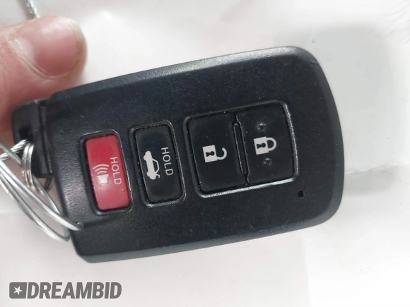 2015 Toyota Avalon Limited with VIN 4T1BK1EB1FU170934, listed as a IAAI auction lot 41618031 with 124,854 mi miles and . Bid and sale history available at DreamBid. Image 11.