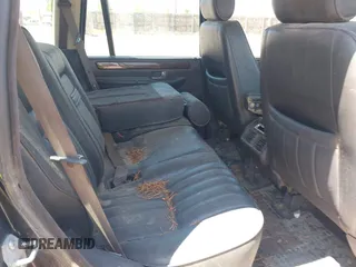 2001 Land Rover Range Rover с VIN SALPM16461A457855, выставлен на аукционе IAAI как лот 42195837 с пробегом 87 495 миль миль и . История ставок и продаж доступна на DreamBid. Изображение 8.