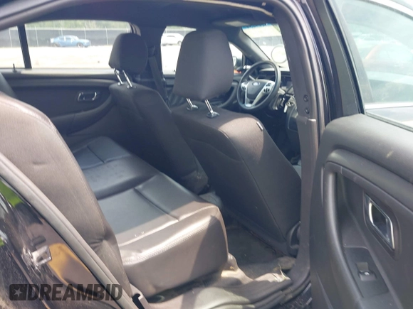 2015 Ford Police Interceptor с VIN 1FAHP2MKXFG190451, выставлен на аукционе IAAI как лот 42292347 с пробегом 121 164 миль миль и . История ставок и продаж доступна на DreamBid. Изображение 8.