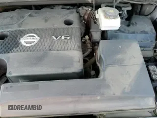 2017 Nissan Murano Platinum с VIN 5N1AZ2MG7HN153286, выставлен на аукционе Copart как лот 70726795 с пробегом 137 658 миль миль и Списание • Salvage title. История ставок и продаж доступна на DreamBid. Изображение 13.