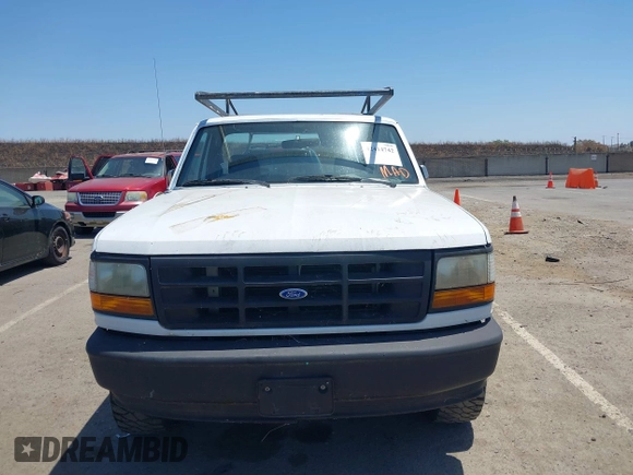 1994 Ford F-150 with VIN 1FTEF14Y9RLA15960, listed as a IAAI auction lot 42414742 with 161,926 mi miles and . Bid and sale history available at DreamBid. Image 6.