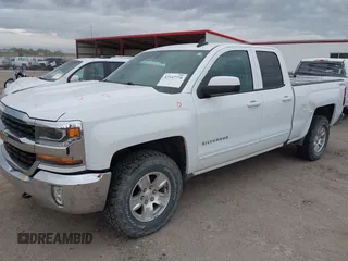 2016 Chevrolet Silverado 1500 LT with VIN 1GCVKREC7GZ338959, listed as a IAAI auction lot 42147778 with 140,570 mi miles and . Bid and sale history available at DreamBid. Image 17.