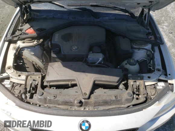 2015 BMW 4 Series 428i с VIN WBA4A5C57FD410506, выставлен на аукционе Copart как лот 56346465 с пробегом 146 241 миль миль и Чистый • Clean title. История ставок и продаж доступна на DreamBid. Изображение 11.