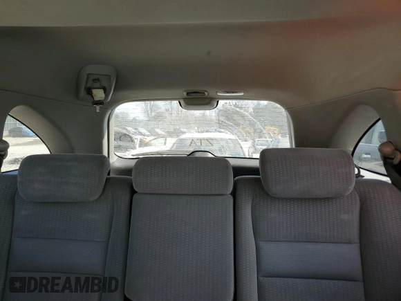 2008 Honda CR-V EX with VIN 3CZRE38558G706991, listed as a Copart auction lot 49047085 with 184,975 mi miles and Salvage Title. Bid and sale history available at carsss.com. Image 10.