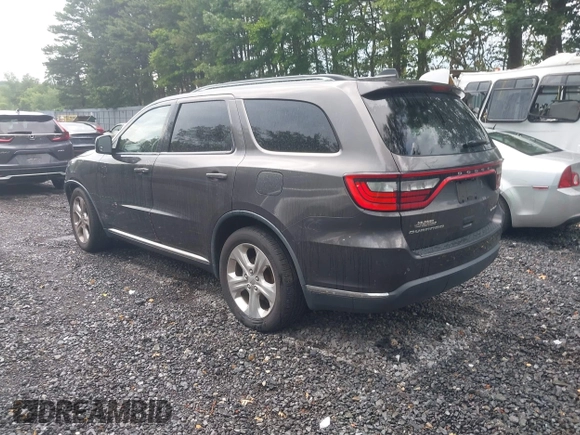 2014 Dodge Durango Limited с VIN 1C4RDHDG6EC446094, выставлен на аукционе IAAI как лот 42636893 с пробегом 129 253 миль миль и . История ставок и продаж доступна на DreamBid. Изображение 3.