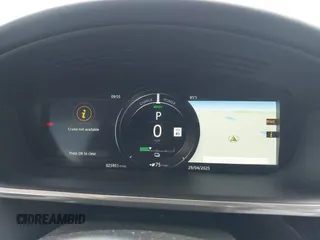 2020 Jaguar I-PACE S with VIN SADHB2S15L1F79250, listed as a IAAI auction lot 42119271 with 25,951 mi miles. Bid and sale history available at carsss.com. Image 7.