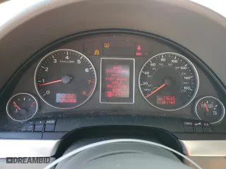 2008 Audi A4 2.0T with VIN WAUDF78E38A159722, listed as a Copart auction lot 73666484 with 181,162 mi miles and Clean Title. Bid and sale history available at carsss.com. Image 9.