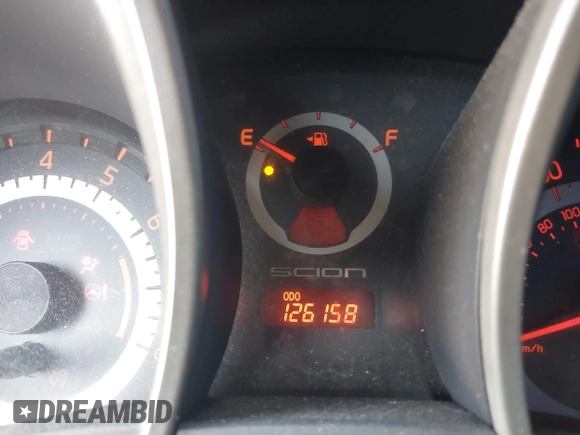 2013 Scion tC z VIN JTKJF5C79D3048165, wystawiony jako IAAI lot #42057908 z przebiegiem 126 158 mil mil oraz . Historia ofert i sprzedaży dostępna na DreamBid. Obrazek 15.