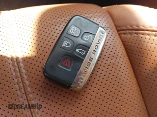 2012 Land Rover Range Rover Sport HSE Lux with VIN SALSK2D4XCA741484, listed as a IAAI auction lot 42538911 with 64,561 mi miles and . Bid and sale history available at DreamBid. Image 11.