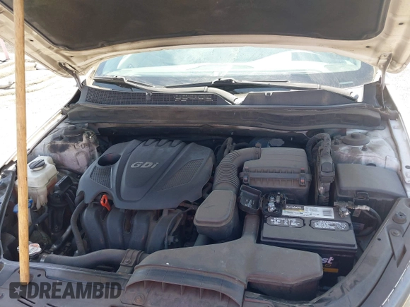 2013 Kia Optima EX с VIN 5XXGN4A78DG251212, выставлен на аукционе IAAI как лот 42397351 с пробегом 244 699 миль миль и . История ставок и продаж доступна на DreamBid. Изображение 10.