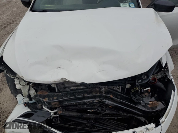 2015 Volkswagen Jetta Sport with VIN 3VWB17AJ9FM213344, listed as a Copart auction lot 85494874 with 136,572 mi miles and Salvage title. Bid and sale history available at DreamBid. Image 11.