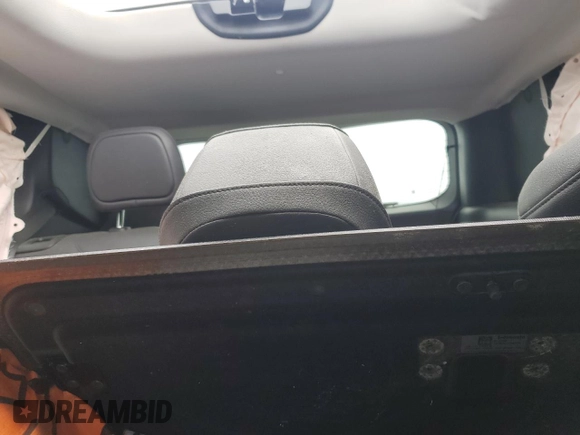 2016 Jeep Renegade Limited with VIN ZACCJBDT0GPD74512, listed as a Copart auction lot 57263705 with Not provided miles and Salvage title. Bid and sale history available at DreamBid. Image 10.
