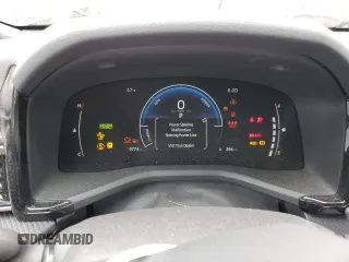 2025 Toyota Camry LE z VIN 4T1DAACK6SU027261, wystawiony jako Copart lot #53074595 z przebiegiem 9 774 mil mil oraz Szkoda całkowita • Salvage title. Historia ofert i sprzedaży dostępna na DreamBid. Obrazek 9.