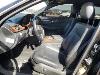 2013 Mercedes-Benz E 350 Luxury with VIN WDDHF5KB2DA769117, listed as a Copart auction lot 52420955 with 99,530 mi miles and Salvage Title. Bid and sale history available at DreamBid. Image 7.