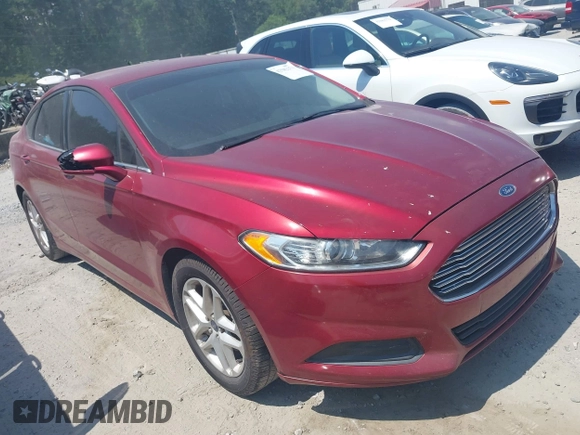 2013 Ford Fusion SE с VIN 3FA6P0HR3DR368404, выставлен на аукционе IAAI как лот 42582271 с пробегом 193 076 миль миль и . История ставок и продаж доступна на DreamBid. Изображение 1.