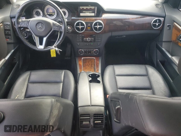 2013 Mercedes-Benz GLK 350 z VIN WDCGG5HB2DG072869, wystawiony jako Copart lot #43764205 z przebiegiem 199 823 mil mil oraz Szkoda całkowita • Salvage title. Historia ofert i sprzedaży dostępna na DreamBid. Obrazek 8.