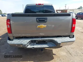 2013 Chevrolet Silverado 1500 LT with VIN 3GCPCSE04DG133517, listed as a IAAI auction lot 41580539 with 126,310 mi miles and . Bid and sale history available at DreamBid. Image 20.