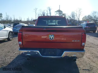 2009 Dodge Ram 1500 SLT with VIN 1D3HV18T39S731832, listed as a IAAI auction lot 42039890 with 176,812 mi miles. Bid and sale history available at carsss.com. Image 16.