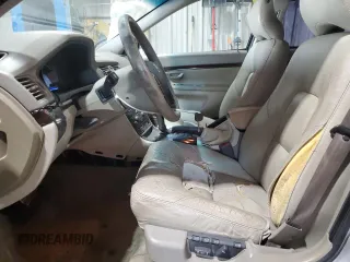 2003 Volvo S80 2.9L с VIN YV1TS92D731315172, выставлен на аукционе Copart как лот 41831785 с пробегом Не указан миль и Чистый • Clean title. История ставок и продаж доступна на DreamBid. Изображение 7.