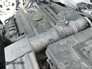 2014 Volkswagen Tiguan SEL with VIN WVGAV3AX7EW022239, listed as a IAAI auction lot 42381670 with 180,729 mi miles and . Bid and sale history available at DreamBid. Image 24.