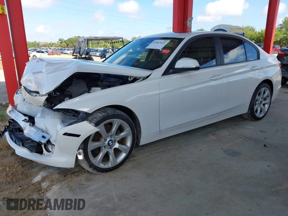 2015 BMW 3 Series 328i с VIN WBA3A5C51FP604734, выставлен на аукционе IAAI как лот 42687621 с пробегом 77 185 миль миль и . История ставок и продаж доступна на DreamBid. Изображение 19.
