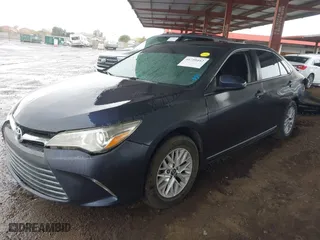 2017 Toyota Camry XLE with VIN 4T1BF1FK0HU630221, listed as a IAAI auction lot 41759442 with 142,665 mi miles. Bid and sale history available at carsss.com. Image 18.
