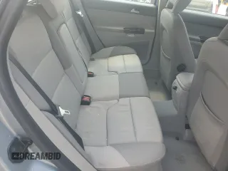 2007 Volvo V50 2.4L с VIN YV1MW382172294198, выставлен на аукционе Copart как лот 66000864 с пробегом 100 584 миль миль и Чистый • Clean title. История ставок и продаж доступна на DreamBid. Изображение 10.