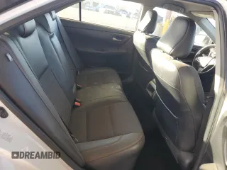 2017 Toyota Camry XLE with VIN 4T1BF1FK5HU305516, listed as a Copart auction lot 54278815 with 120,159 mi miles and Clean Title. Bid and sale history available at carsss.com. Image 10.