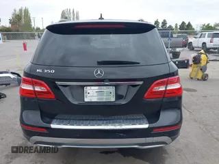 2014 Mercedes-Benz M 350 with VIN 4JGDA5JB9EA408134, listed as a IAAI auction lot 42064798 with 118,838 mi miles and . Bid and sale history available at carsss.com. Image 17.