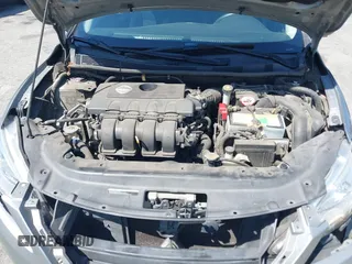 2014 Nissan Sentra SR with VIN 3N1AB7AP6EY250135, listed as a IAAI auction lot 41991142 with 190,072 mi miles and . Bid and sale history available at DreamBid. Image 10.