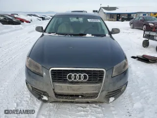 2012 Audi A3 2.0 TDI Premium Plus with VIN WAUKJAFM6CA076842, listed as a Copart auction lot 44840655 with 94,166 mi miles and Clean Title. Bid and sale history available at carsss.com. Image 5.