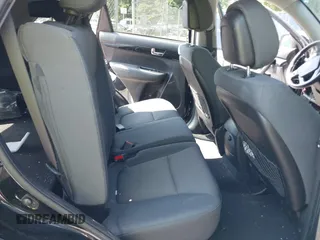 2013 Kia Sorento LX with VIN 5XYKT3A65DG414072, listed as a IAAI auction lot 42602334 with 149,878 mi miles and . Bid and sale history available at DreamBid. Image 8.