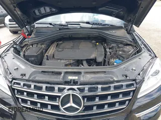 2012 Mercedes-Benz M 350 with VIN 4JGDA5HB4CA040920, listed as a IAAI auction lot 42723980 with 115,559 mi miles and . Bid and sale history available at DreamBid. Image 10.