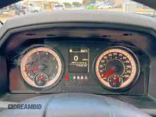 2016 Ram 1500 Tradesman with VIN 1C6RR7FT8GS212433, listed as a Copart auction lot 64524565 with 174,481 mi miles and Clean title. Bid and sale history available at DreamBid. Image 8.