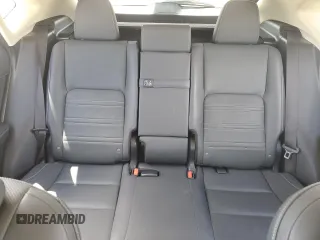 2019 Lexus NX 300 z VIN JTJYARBZ5K2157205, wystawiony jako Copart lot #52554165 z przebiegiem 78 228 mil mil oraz Szkoda całkowita • Salvage title. Historia ofert i sprzedaży dostępna na DreamBid. Obrazek 10.