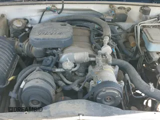 1999 Chevrolet Silverado 3500 с VIN 1GCGC33J7XF059145, выставлен на аукционе IAAI как лот 42485300 с пробегом 128 209 миль миль и . История ставок и продаж доступна на DreamBid. Изображение 12.