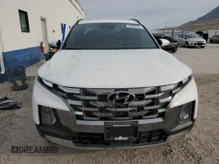 2023 Hyundai Santa Cruz Limited z VIN 5NTJEDAF8PH069811, wystawiony jako Copart lot #52806245 z przebiegiem 17 223 mil mil oraz Szkody całkowita. Historia ofert i sprzedaży dostępna na DreamBid. Obrazek 5.